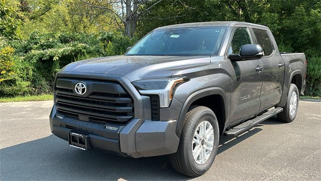 new 2024 Toyota Tundra car, priced at $54,661