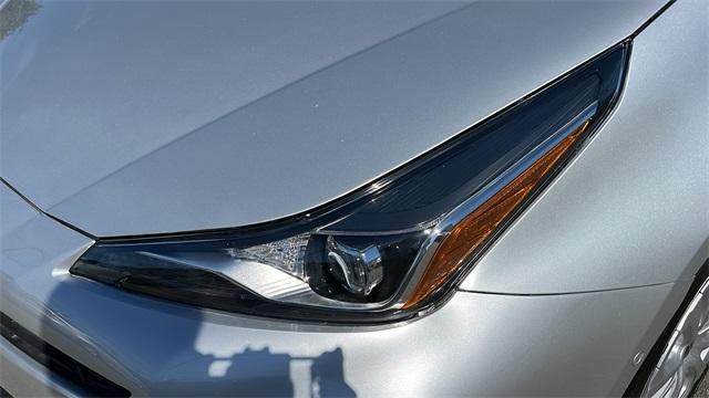 used 2022 Toyota Prius car, priced at $26,495