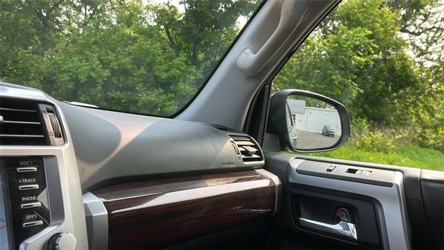 used 2023 Toyota 4Runner car, priced at $50,995