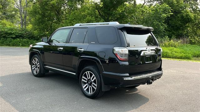 used 2023 Toyota 4Runner car, priced at $50,995