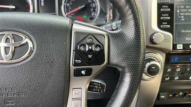 used 2023 Toyota 4Runner car, priced at $50,995