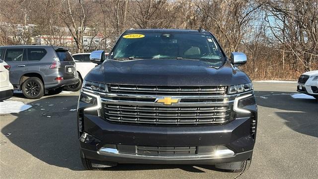 used 2023 Chevrolet Tahoe car, priced at $54,903