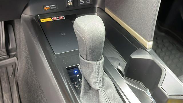used 2025 Toyota Camry car, priced at $32,995