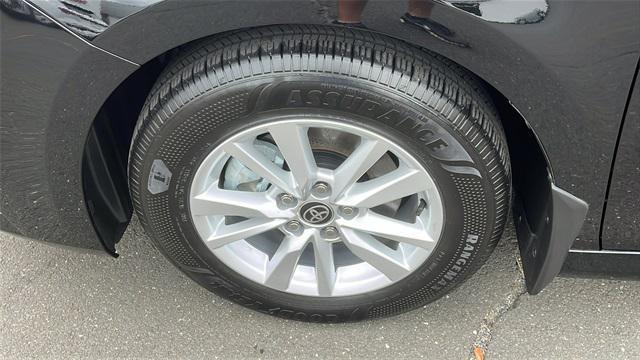 used 2025 Toyota Camry car, priced at $32,995
