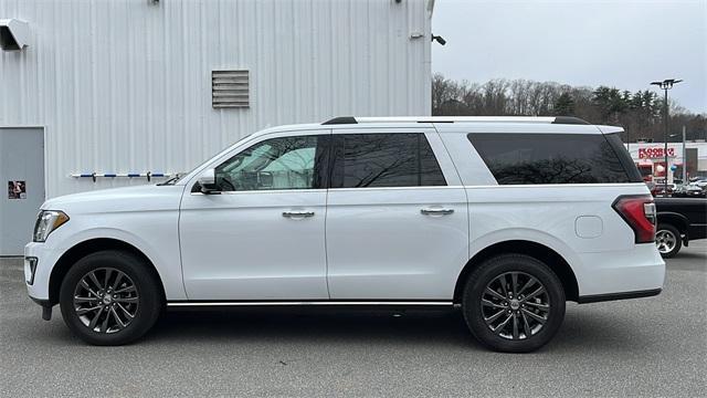 used 2020 Ford Expedition Max car, priced at $32,995