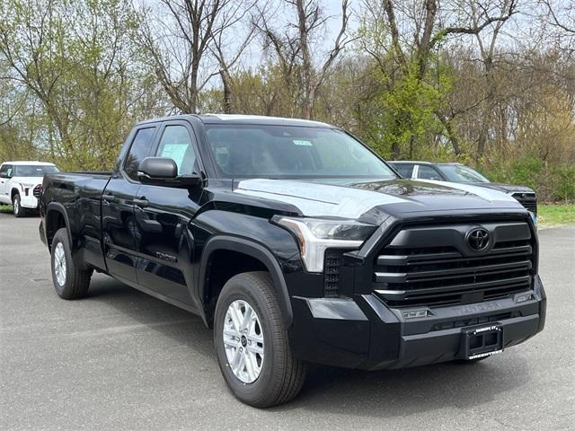 new 2024 Toyota Tundra car, priced at $51,323