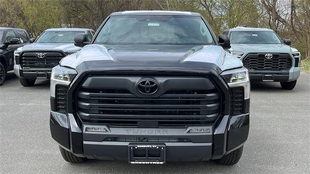 new 2024 Toyota Tundra car, priced at $49,823