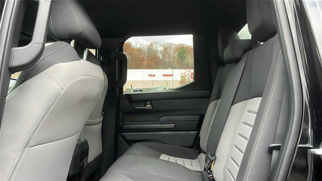 used 2024 Toyota Tacoma car, priced at $39,995
