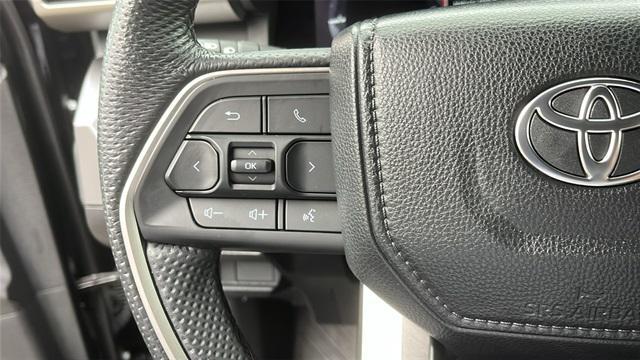 used 2024 Toyota Tacoma car, priced at $39,995