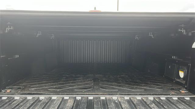 used 2021 Toyota Tacoma car, priced at $36,995