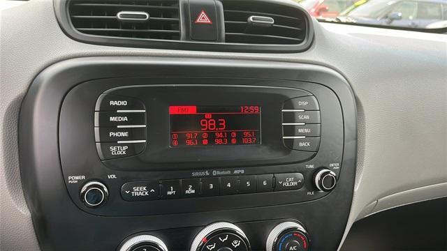 used 2016 Kia Soul car, priced at $7,295