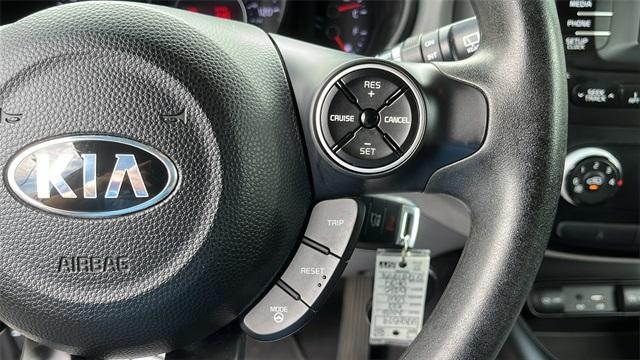 used 2016 Kia Soul car, priced at $7,295