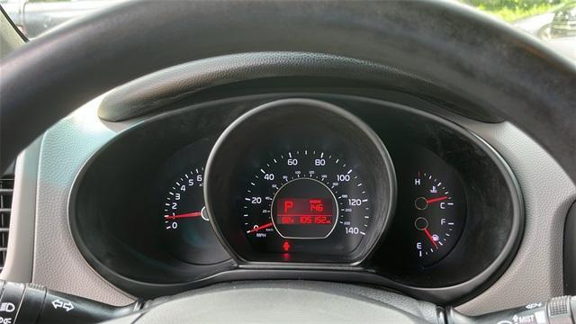 used 2016 Kia Soul car, priced at $7,295