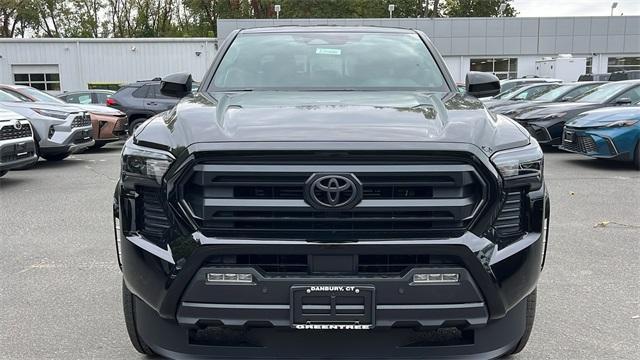 new 2024 Toyota Tacoma car, priced at $44,224