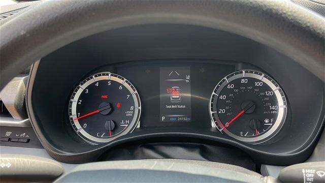used 2022 Toyota Highlander car, priced at $32,695