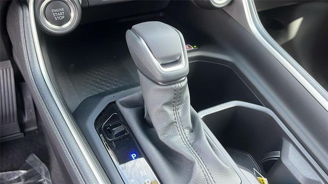 new 2025 Toyota Grand Highlander car, priced at $46,543