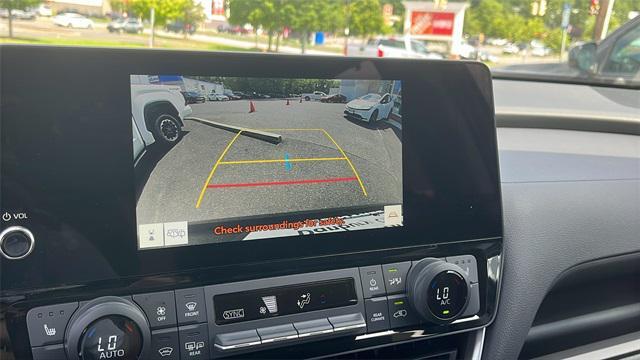 new 2025 Toyota Grand Highlander car, priced at $46,543