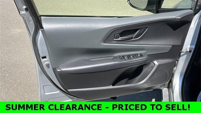 used 2023 Toyota Prius car, priced at $29,295