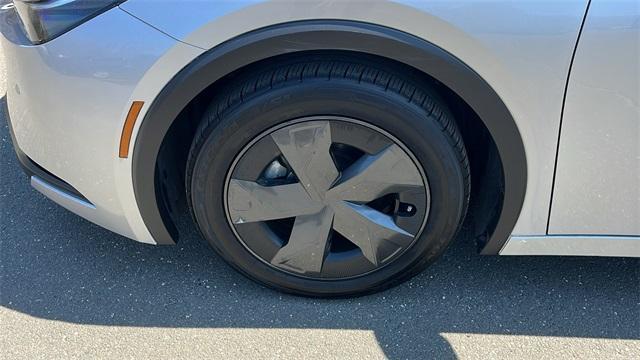 used 2023 Toyota Prius car, priced at $29,995