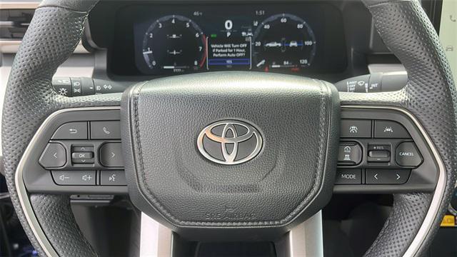used 2024 Toyota Tacoma car, priced at $41,995