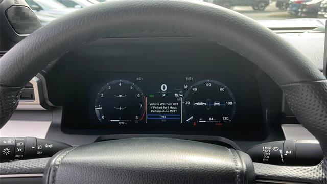 used 2024 Toyota Tacoma car, priced at $41,995