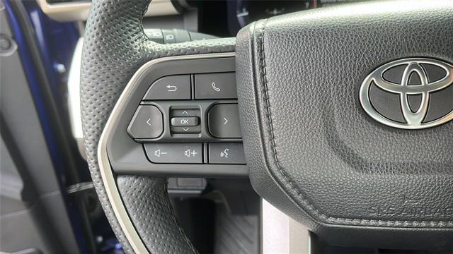 used 2024 Toyota Tacoma car, priced at $41,995