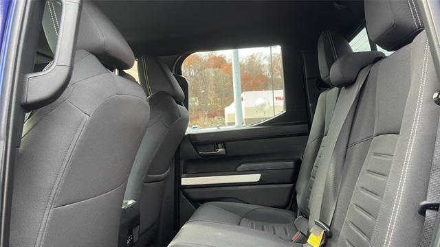 used 2024 Toyota Tacoma car, priced at $41,995