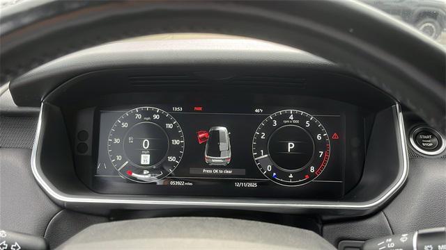 used 2018 Land Rover Range Rover Sport car, priced at $26,495