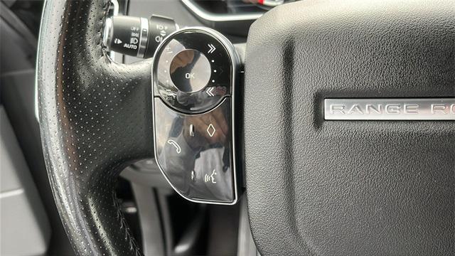 used 2018 Land Rover Range Rover Sport car, priced at $26,495