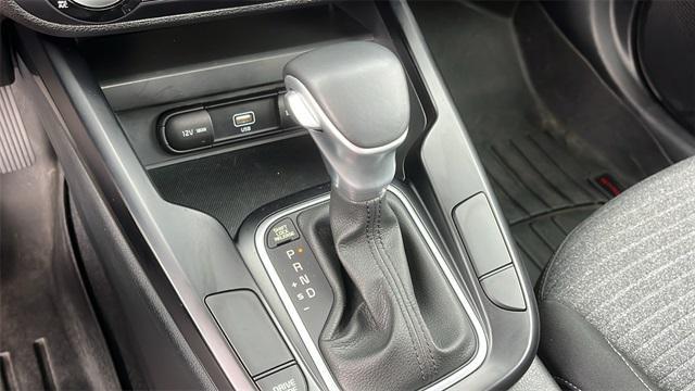 used 2021 Kia Soul car, priced at $14,995