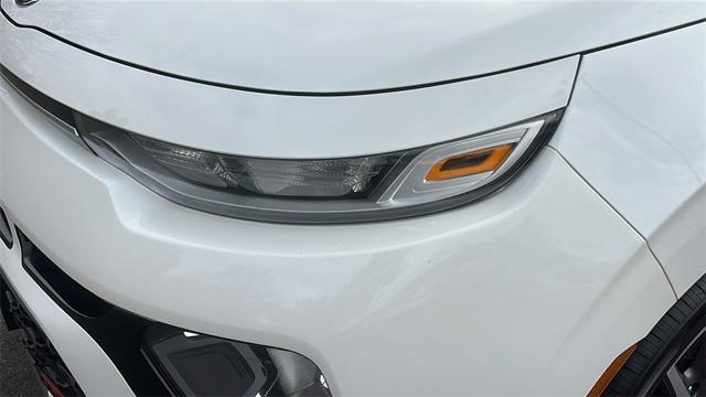 used 2021 Kia Soul car, priced at $14,995