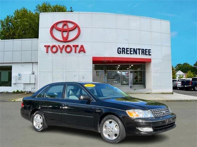 used 2004 Toyota Avalon car, priced at $5,995