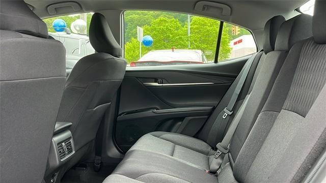 used 2025 Toyota Camry car, priced at $30,995