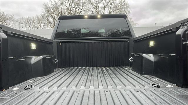 used 2024 Toyota Tacoma car, priced at $38,995