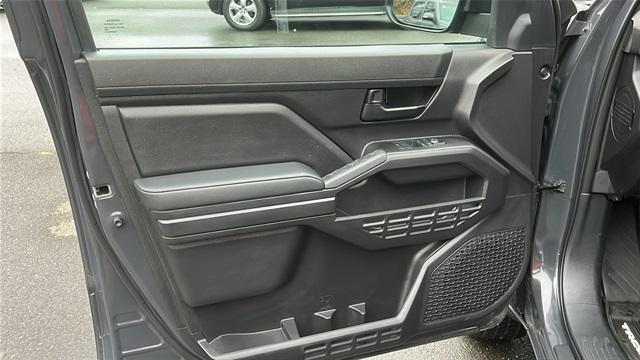 used 2024 Toyota Tacoma car, priced at $38,995