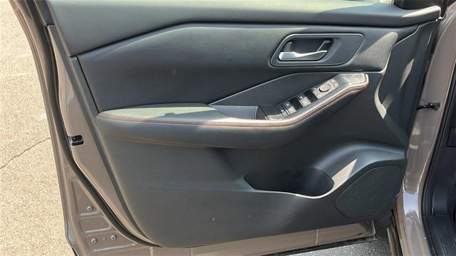 used 2025 Nissan Rogue car, priced at $30,495