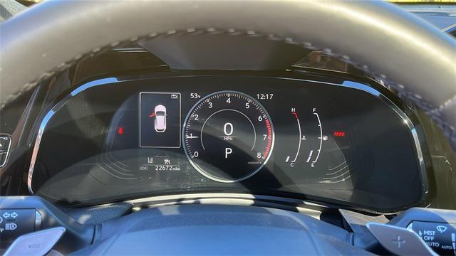 used 2022 Lexus NX 350 car, priced at $35,995