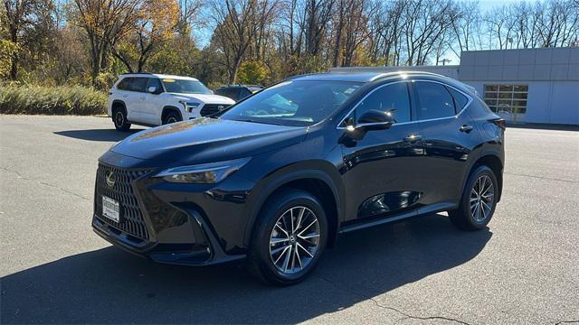 used 2022 Lexus NX 350 car, priced at $35,995