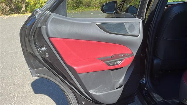 used 2022 Lexus NX 350 car, priced at $35,995