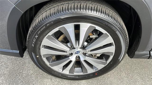 used 2021 Subaru Ascent car, priced at $26,675