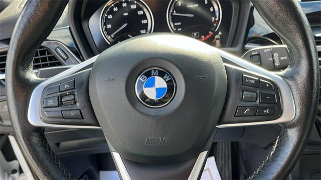 used 2018 BMW X1 car, priced at $17,995