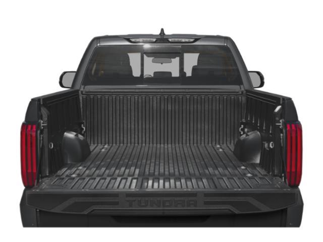 new 2025 Toyota Tundra car, priced at $50,304