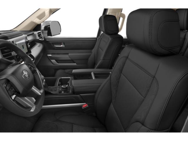 new 2025 Toyota Tundra car, priced at $50,304