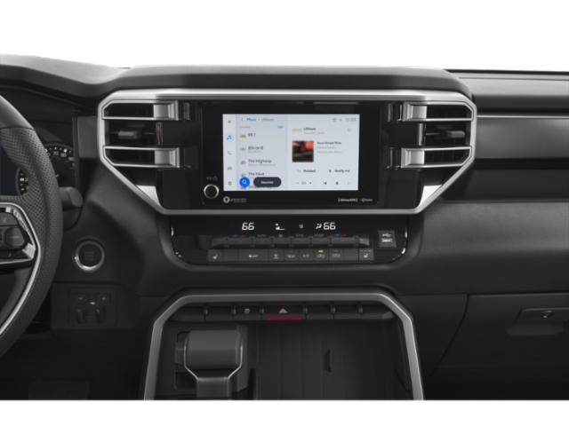 new 2025 Toyota Tundra car, priced at $50,304