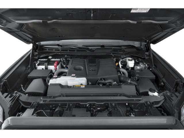new 2025 Toyota Tundra car, priced at $50,304