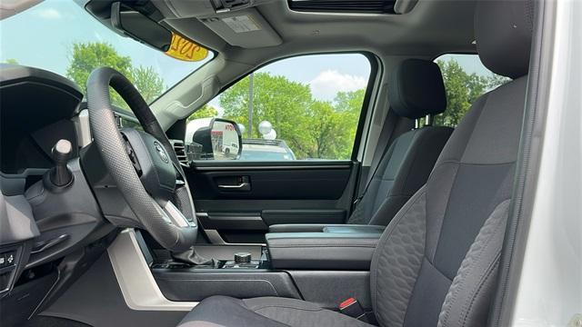 used 2024 Toyota Sequoia car, priced at $69,995
