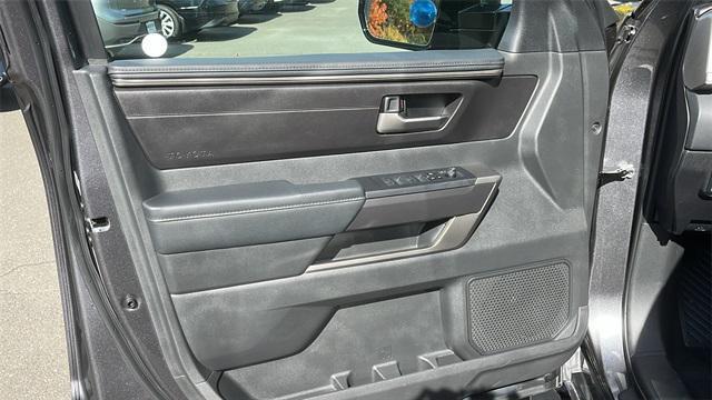 used 2025 Toyota Sequoia car, priced at $73,995