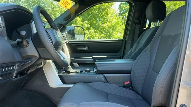 used 2025 Toyota Sequoia car, priced at $71,995