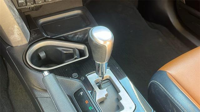 used 2016 Toyota RAV4 car, priced at $18,495