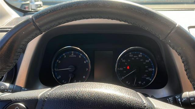 used 2016 Toyota RAV4 car, priced at $18,495
